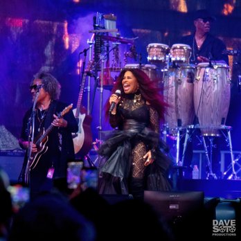 Dave Soto Productions - Chaka Kahn - Video/Film Production Near Me Dave Soto Productions - Chaka Kahn - Video/Film Production Near Me