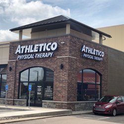 Athletico Physical Therapy - Trenton-Woodhaven - Athletico Physical Therapy - Trenton-Woodhaven
