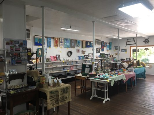 Smith Island Bakery by null