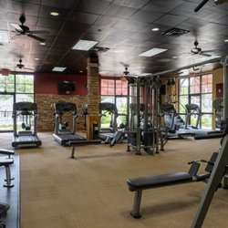 Fitness @ FIve