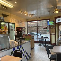 Rocky's Charcoal Grill