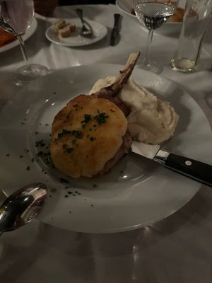 La Dolce Vita by null