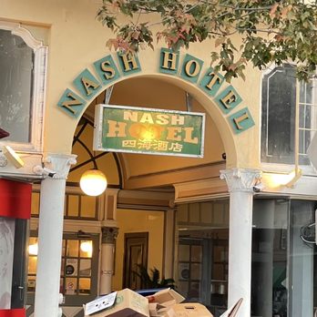 Nash Hotel Berkeley - Hotels Near Me - Berkeley, California Nash Hotel Berkeley - Hotels Near Me - Berkeley, California