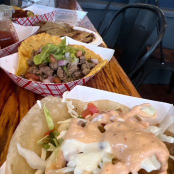 Quiero Tacos - Fish taco, carne asada taco - Tacos Near Me - San Diego, California Quiero Tacos - Fish taco, carne asada taco - Tacos Near Me - San Diego, California