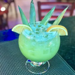 El Mariachi - Hawaiian Bliss