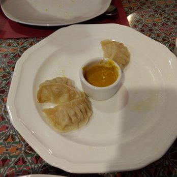Momo N Curry - So good I forgot to take a photo of the steammed Momo before attacking it. There were 10 pieces on there hahaha. - Indian Near Me - Concord, California Momo N Curry - So good I forgot to take a photo of the steammed Momo before attacking it. There were 10 pieces on there hahaha. - Indian Near Me - Concord, California