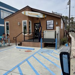 The Strandwich - Storefront