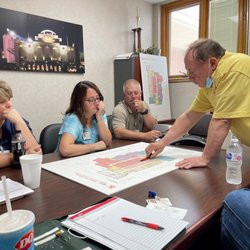 Kimball Health Services Clinic - New hospital plans