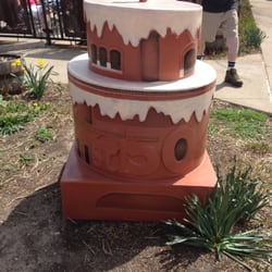 Cakeway To the West - Schlafly Bottleworks - Maplewood, MO