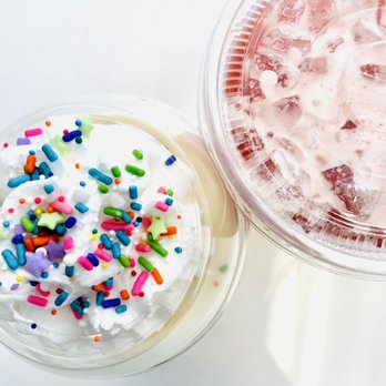 Leander Nutrition - Juice Bars & Smoothies Near Me - Leander, Texas