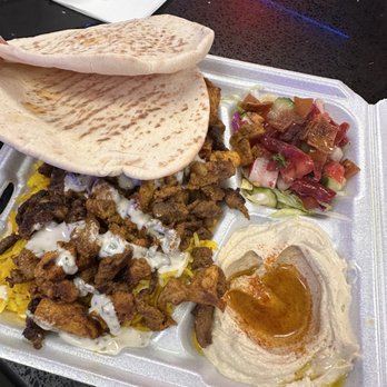 Fatima's Grill - If you could only taste the flavors This place has not disappointed us, if anything makes me want to go again soon - Mediterranean Near Me - Downey, California Fatima's Grill - If you could only taste the flavors This place has not disappointed us, if anything makes me want to go again soon - Mediterranean Near Me - Downey, California
