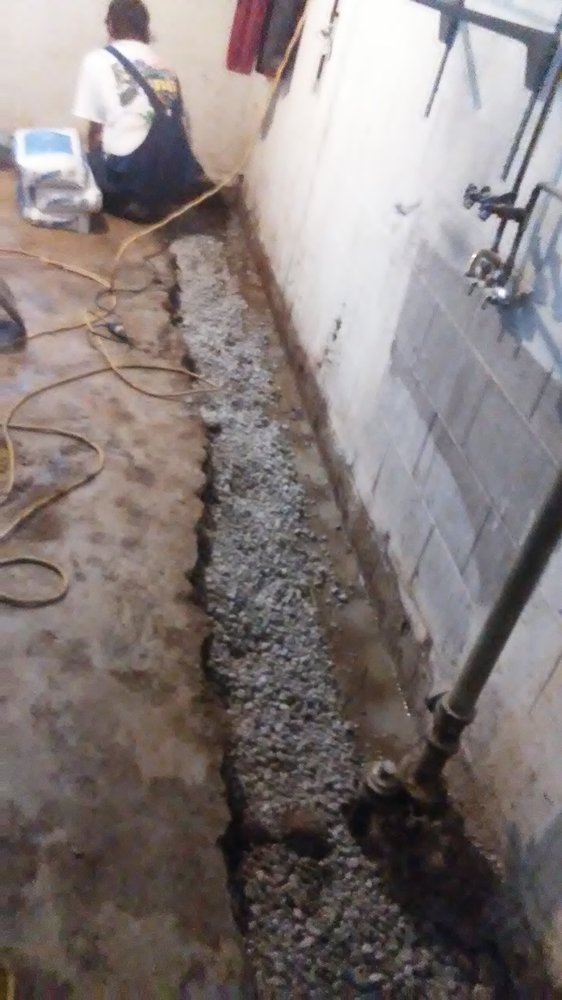 Slide of AAA Sewer & Drain Cleaning