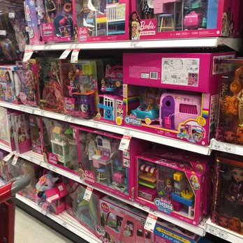 Target - Who doesn't love Barbie - Furniture Stores Near Me - Wynnewood, Pennsylvania Target - Who doesn't love Barbie - Furniture Stores Near Me - Wynnewood, Pennsylvania