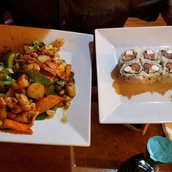 Old Beijing Cafe - Hunan Chicken and Philly Roll - Chinese Near Me - Charlotte Hall, Maryland Old Beijing Cafe - Hunan Chicken and Philly Roll - Chinese Near Me - Charlotte Hall, Maryland
