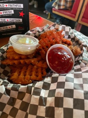 Sam's Tavern by null