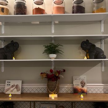 Ahimsa - Indian Near Me - New York, New York Ahimsa - Indian Near Me - New York, New York