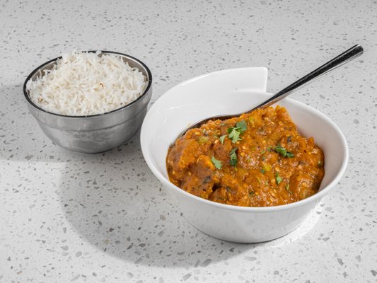 Tabla Indian Restaurant Lake Nona by null