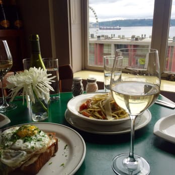 Place Pigalle - Good food with a nice view. What more can you ask for?! - French Near Me - Seattle, Washington Place Pigalle - Good food with a nice view. What more can you ask for?! - French Near Me - Seattle, Washington