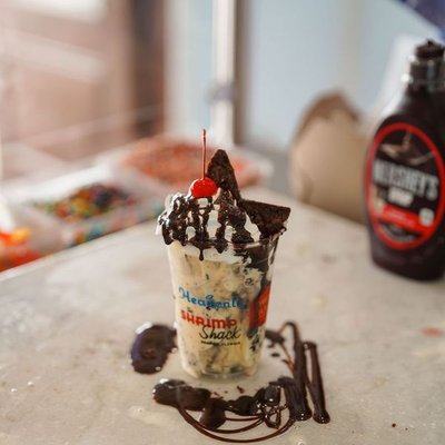 Heavenly's Shortcakes & Ice Cream