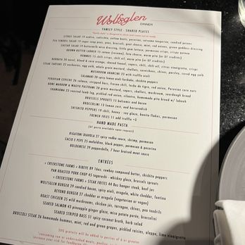 Wolfsglen - Cocktail Bars Near Me - Los Angeles, California Wolfsglen - Cocktail Bars Near Me - Los Angeles, California