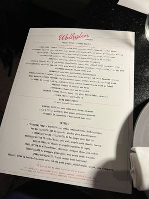 Menu photo 5 Wolfsglen Los Angeles, CA Menu photo 5 Wolfsglen Los Angeles, CA