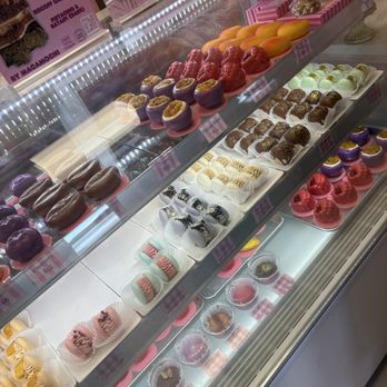 Macamochi - Bakeries Near Me - Pompano Beach, Florida Macamochi - Bakeries Near Me - Pompano Beach, Florida