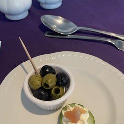 Beachlands Hotel - Appetizer (Yum!)