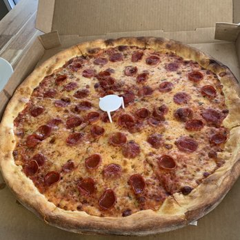 Pie Life Pizza - Pepperoni pizza - Pizza Near Me - Pasadena, California Pie Life Pizza - Pepperoni pizza - Pizza Near Me - Pasadena, California