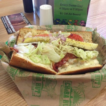 Cheba Hut Toasted Subs - Sandwiches Near Me - Mesa, Arizona Cheba Hut Toasted Subs - Sandwiches Near Me - Mesa, Arizona