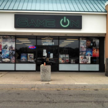 Game On - Video Game Stores Near Me - Columbus, Ohio Game On - Video Game Stores Near Me - Columbus, Ohio