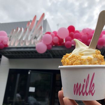 Milk Bar - Desserts Near Me - Washington, DC, District of Columbia