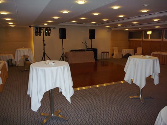 Hôtel Métropole Genève by null