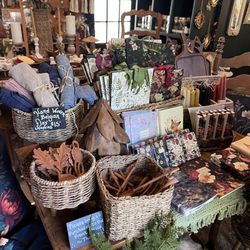 Idyllwild Gardens
