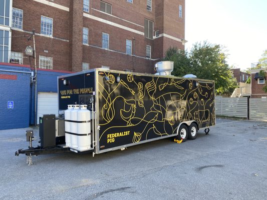 Federalist Pig by null