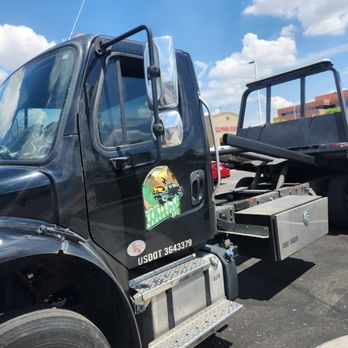 Ninja Towing And Recovery - Towing Near Me - Phoenix, Arizona Ninja Towing And Recovery - Towing Near Me - Phoenix, Arizona