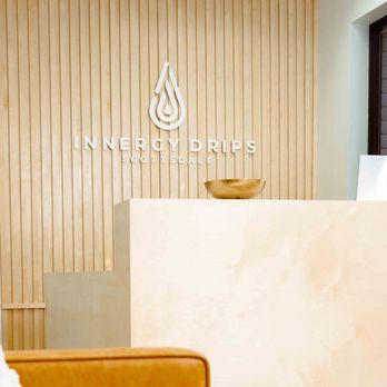 Innergy Drips - IV Hydration Near Me - Scottsdale, Arizona