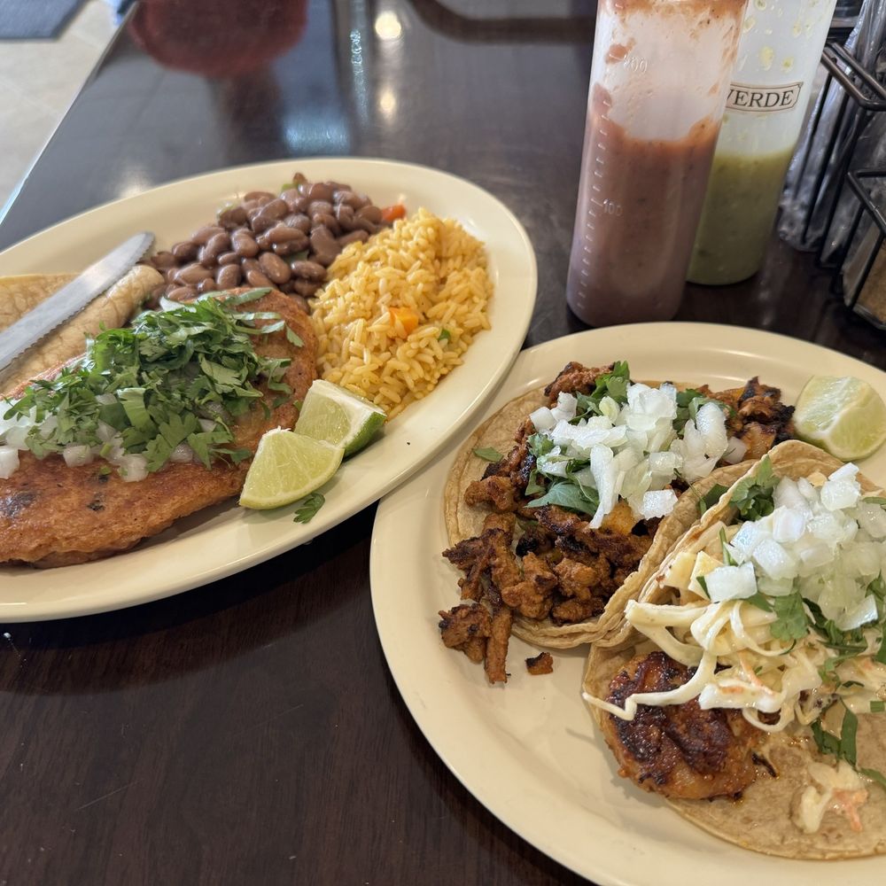 Riobamba - Tacos Near Me - Glenview, Illinois Riobamba - Tacos Near Me - Glenview, Illinois