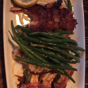 Plank Provisions - Gulf shrimp - Seafood Near Me - Omaha, Nebraska Plank Provisions - Gulf shrimp - Seafood Near Me - Omaha, Nebraska