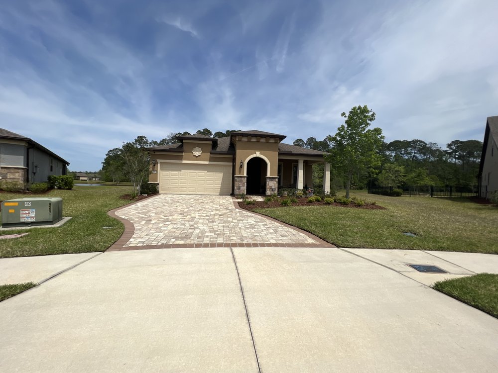 Slide of Superior Softwash