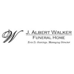 J. Albert Walker Funeral Home