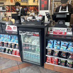 Jimmy John's