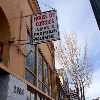 House of Curries - Storefront - Indian Near Me - Berkeley, California House of Curries - Storefront - Indian Near Me - Berkeley, California