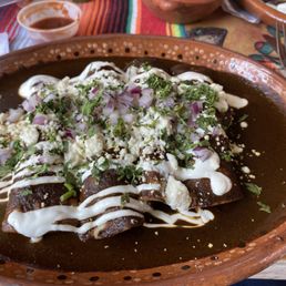 Mole