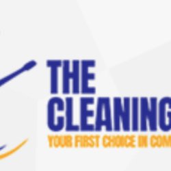 The Cleaning Crew