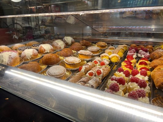 Gelateria Della Palma by null