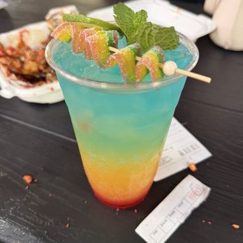 Las cherry’s - Coffee & Tea Near Me - San Jose, California