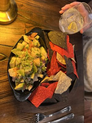 Martini’s on Broadway by null