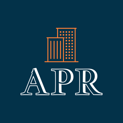 Apartment Pro Restoration Logo