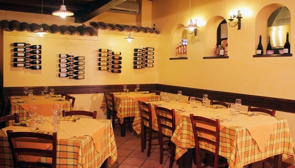 La Cantina del Macellaio by null