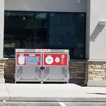 Jacksons Food Stores - Buy a new propane tank or refill an old one - Grocery Near Me - Meridian, Idaho Jacksons Food Stores - Buy a new propane tank or refill an old one - Grocery Near Me - Meridian, Idaho